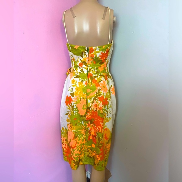 Vintage Kimo’s Hawian Dress - Picture 5 of 8